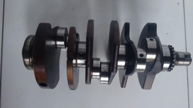 Vira-brequimPassat alemão V6 Stander sem retifica.