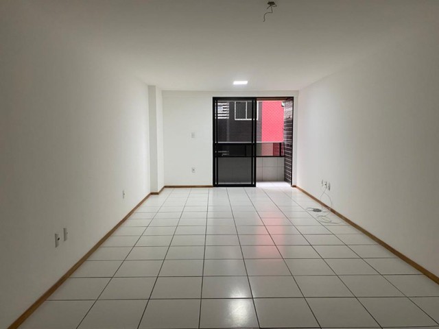 Apartamento para aluguel com 105  metros quadrados com 3 quartos em Jatiúca - Maceió - Ala - Foto 5