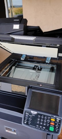 Máquinas de Xerox impressoras - Foto 4