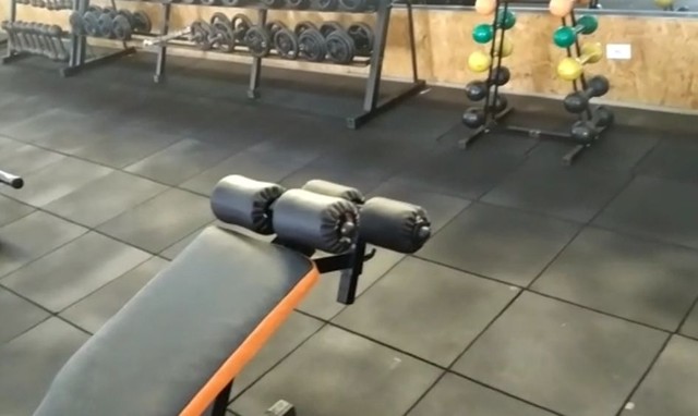 Pisos para academia área crossfit R$ 15,95  - Foto 3