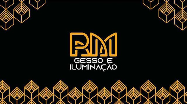 Gesso, PVC , Drywall, iluminação e instalação elétrica! - Foto 2