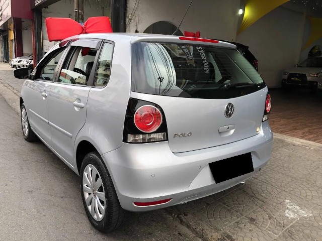 polo hatch 2012 olx