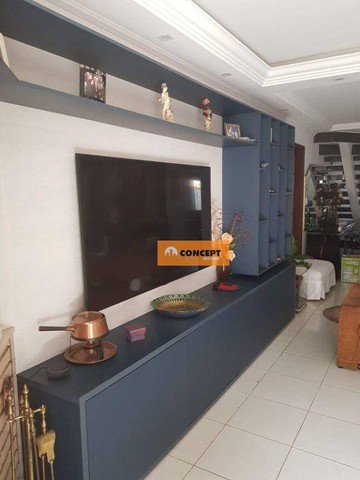 Sobrado com 3 dormitórios à venda, 375 m² por R$ 1.200.000,00 - Jardim Imperador - Suzano/ - Foto 10