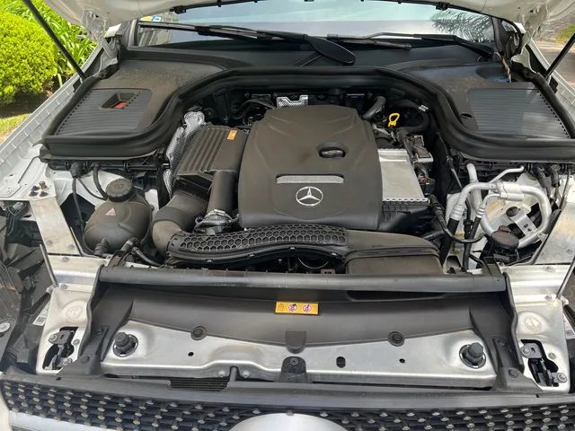 Mercedes glc  - Foto 6