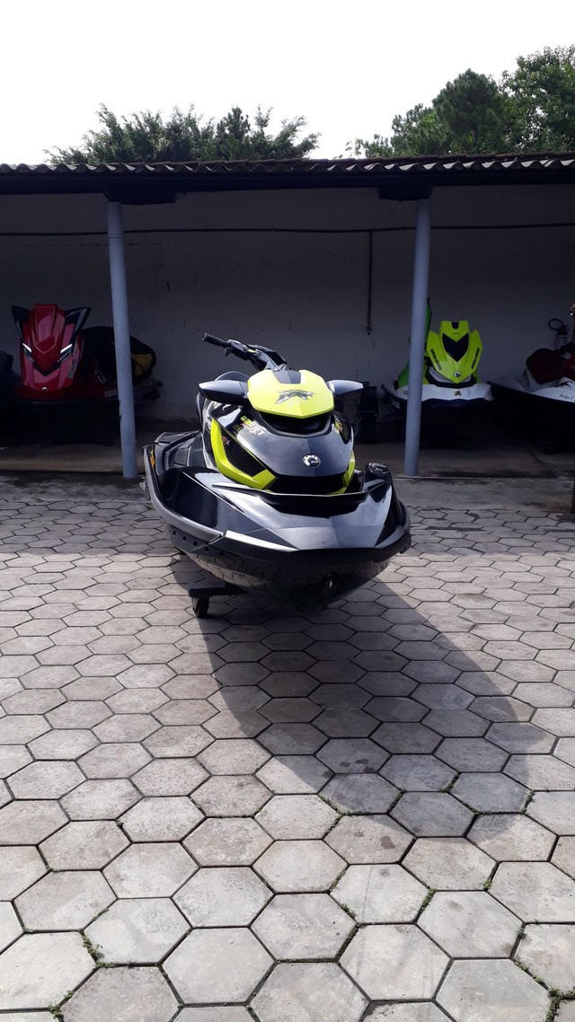 Sea Doo 260 RXT - Barcos e aeronaves - Cananéia 1172733263 | OLX