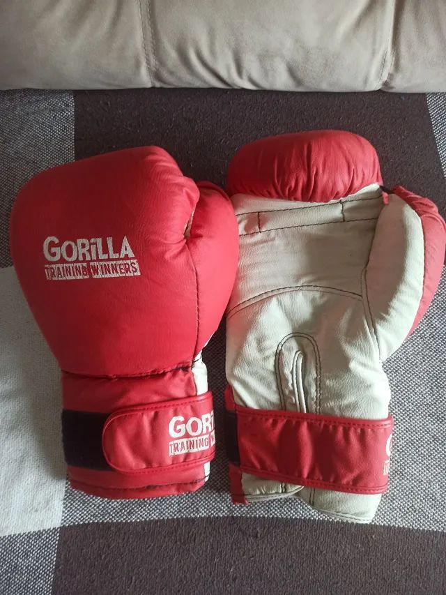 Luva de boxe  - Foto 2