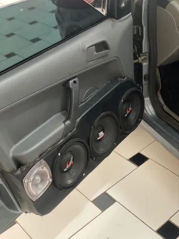 Vendo Gol G3 2002/02 8v Completo  - Foto 5