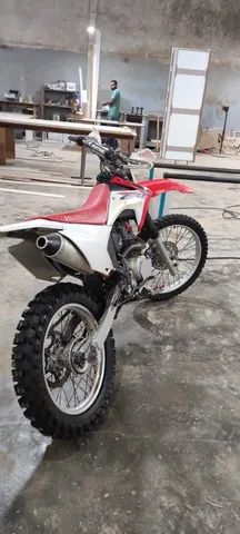 HONDA CRF 230 F 2016 - 1255816288