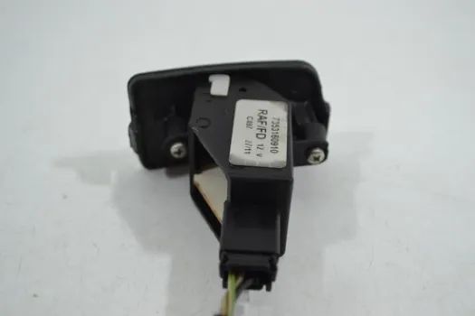 Botão Reostato Regulagem Farol Boxer 350 2011 Original - Foto 5