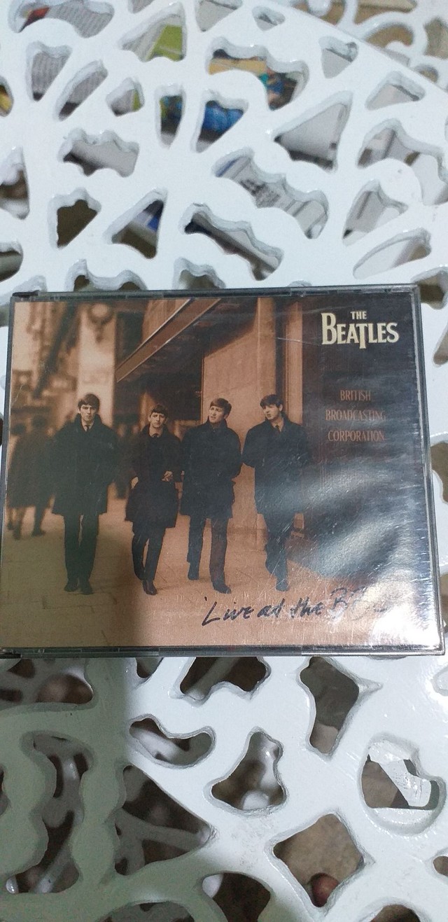 Acervo de 700 CDs Originais. - Foto 3