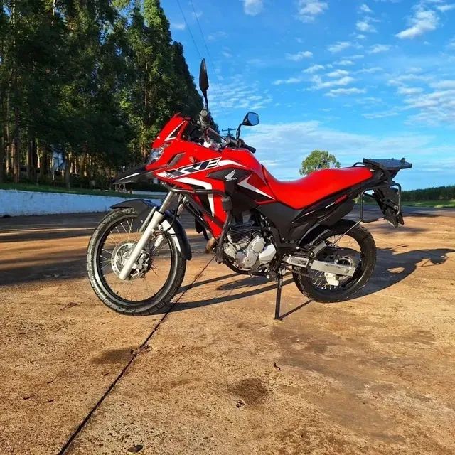 Motor xre 300  +52 anúncios na OLX Brasil