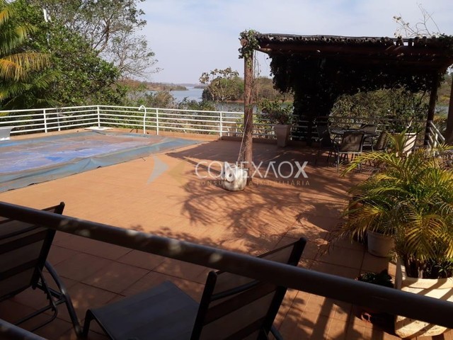 rancho - Loteamento Enseada 3 Rios - Aparecida do Taboado - Foto 2