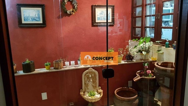 Sobrado com 3 dormitórios à venda, 375 m² por R$ 1.200.000,00 - Jardim Imperador - Suzano/ - Foto 16