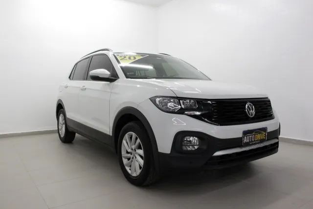 VOLKSWAGEN SAVEIRO CROSS 1.6 T.FLEX 16V CD 2021 - 1254636039