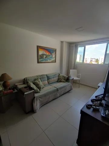 Captação de Apartamento a venda na Rua Maria do Pace Rócco, Camboinha, Cabedelo, PB