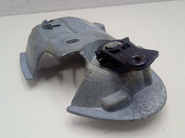 14650 Cilindro Fechadura Dianteira Esquerdo  Corsa 2002 A 2012 - Foto 4
