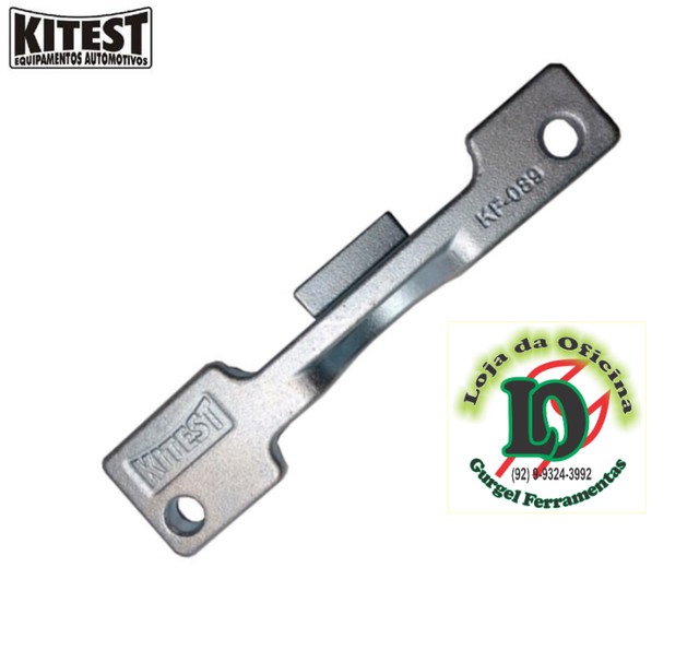 Trava comando de valvula evo (1.0/1.4 - 8V) ( 141011) - Kitest
