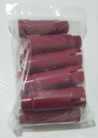 Kit de pinos/ponteiras para ventosas das marcas Dong Yang e Han Sol - Foto 4
