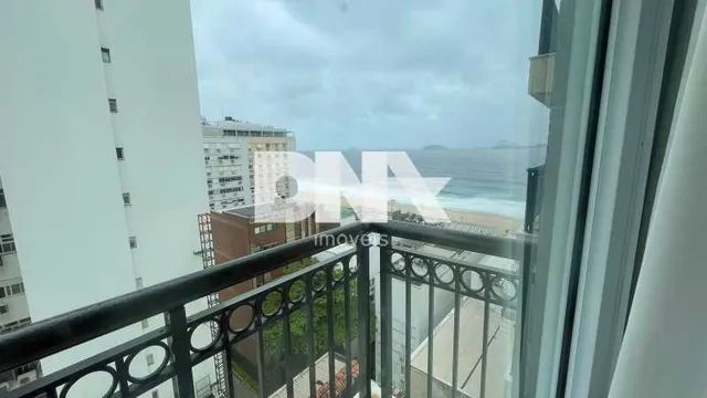 Flat-À VENDA-Ipanema-Rio de Janeiro-RJ