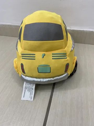 Fusca amarelo  - Foto 2