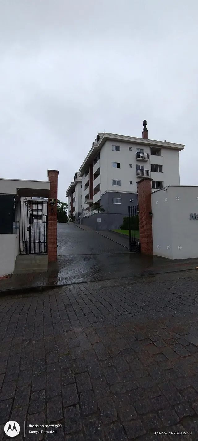 Captação de Apartamento a venda na Rua Maringá, Salto do Norte, Blumenau, SC