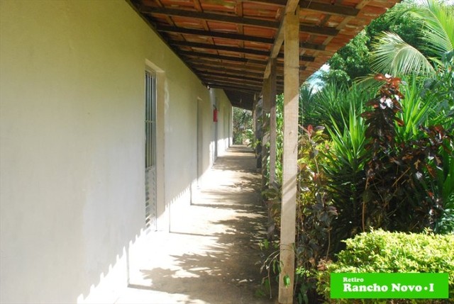 Alugar Sítio Rancho Novo 1 - até 150 pessoas - Foto 3
