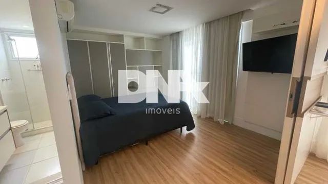 Flat-À VENDA-Ipanema-Rio de Janeiro-RJ - Foto 9