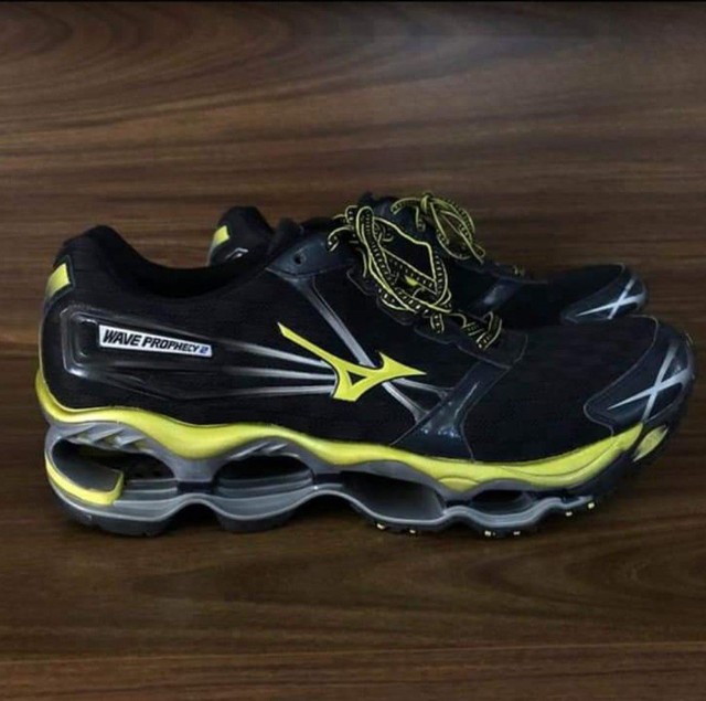 Mizuno pro 2 top d++++ - Foto 2