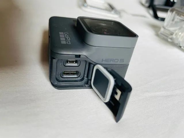 GOPRO HERO 5 BLACK + CAPA SUPER SUIT - Foto 3