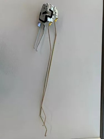 Fechadura Da Porta Direita Hd65 72 78