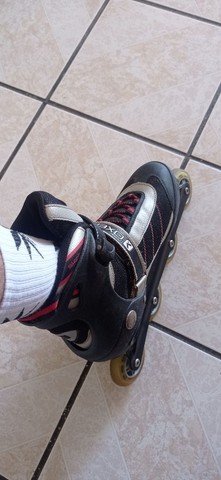 Roller Oxer usado. - Foto 3