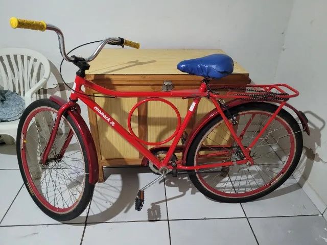 Vendo bicicleta Monark X a, WOJ VIA VIA - iFunny Brazil