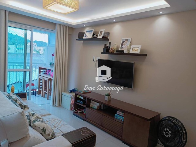 Apartamento Santa Rosa Niteroi - Foto 4