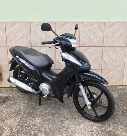 HONDA BIZ 125 EX/ 125 EX FLEX 2011 - 1221209439