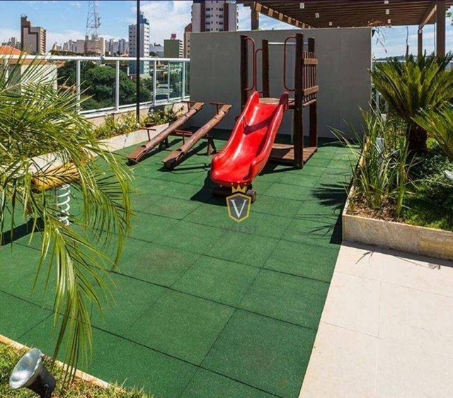 Apartamento à venda Centro Jundiaí/SP - Foto 15