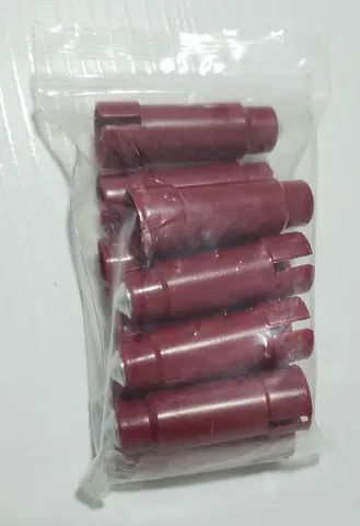 Kit de pinos/ponteiras para ventosas das marcas Dong Yang e Han Sol - Foto 2