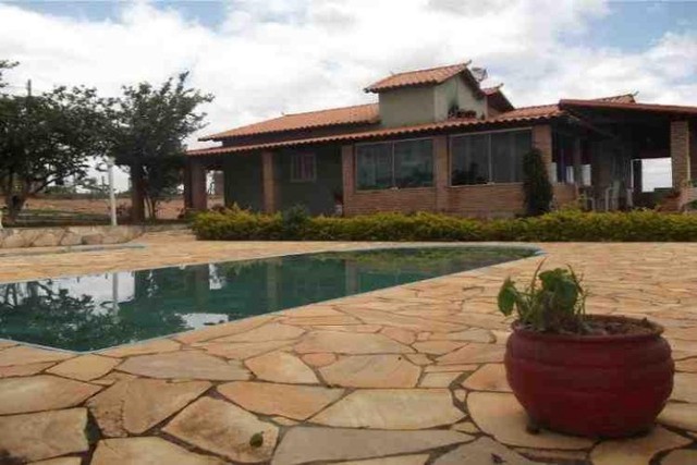 Sitio 5.000m² com piscina próxima a Serra do Cipó, (Temos varias opções).