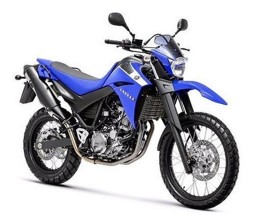 Ventoinha Xt 660 (470) - Foto 7