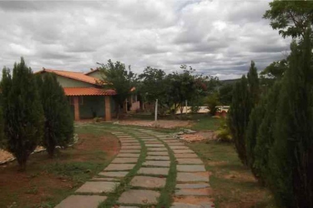 Sitio 5.000m² com piscina próxima a Serra do Cipó, (Temos varias opções). - Foto 2