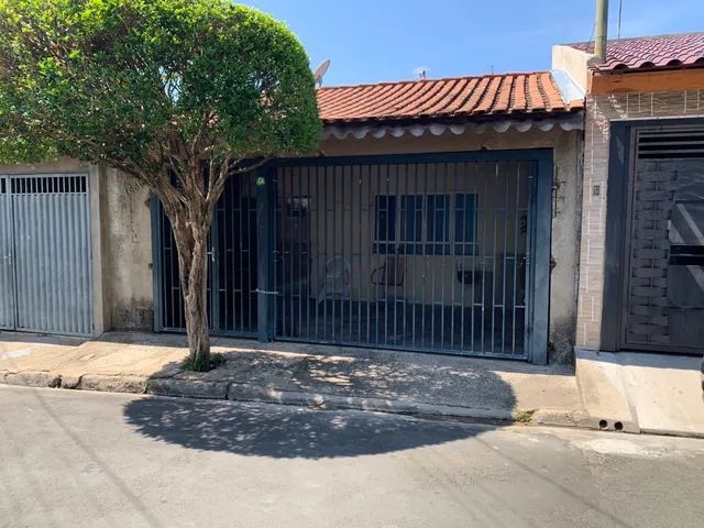 Captação de Casa a venda na Rua Donatário João de Barros, Jardim Santa Marta, Salto, SP