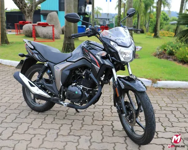 Aluguel de moto  +3440 anúncios na OLX Brasil