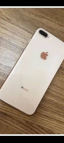 Vendo IPhone 8plus 64GB ( Leia a descrição )  - Foto 2