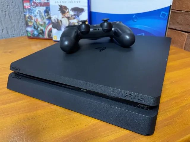 Pode tomar um calmante: o PlayStation 4 vai chegar ao Brasil por R$ 4 mil –  Tecnoblog