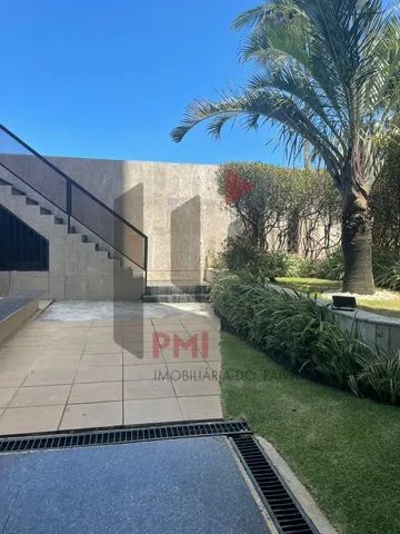 Apartamento para alugar mobiliado com 378 m², 4 suítes em Piedade - Jaboatão dos Guararape