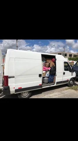 Frete mudanças carreto  - Foto 2