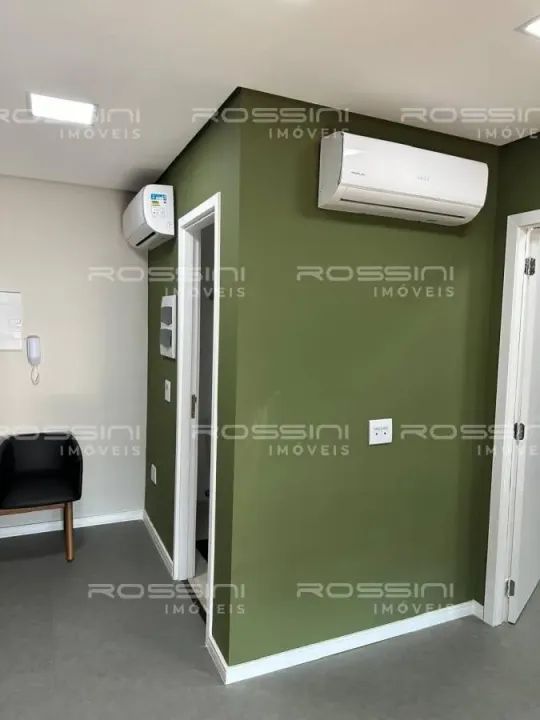Conjunto Comercial / Sala, Vila do Golf, Ribeirão Preto - SP - Foto 5