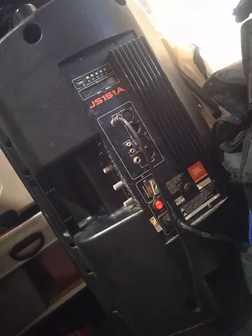 Caixa de som JBL - Foto 5