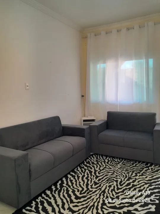 Chama no WhatsApp * Conjunto de sofá Estrela 599.99 - Foto 3