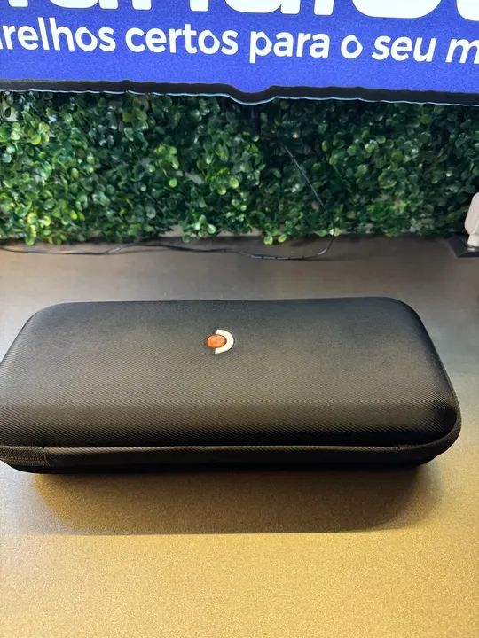 STEAM DECK VALVE 512GB OLED NOVO LACRADO 