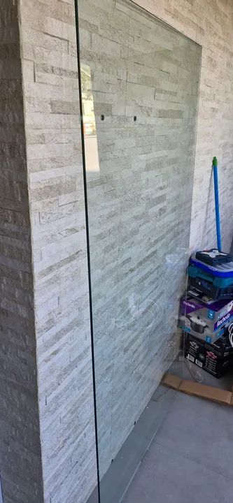 Vidro temperado - Foto 2